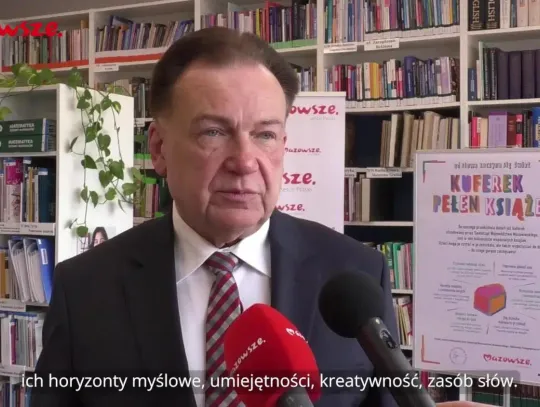 Informacje z Mazowsza 143