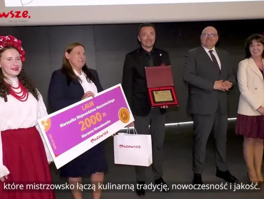 Informacje z Mazowsza 150