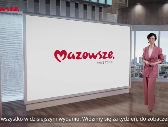 Informacje z Mazowsza 151