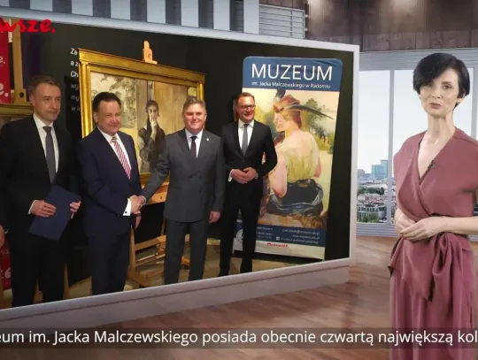 Informacje z Mazowsza 154