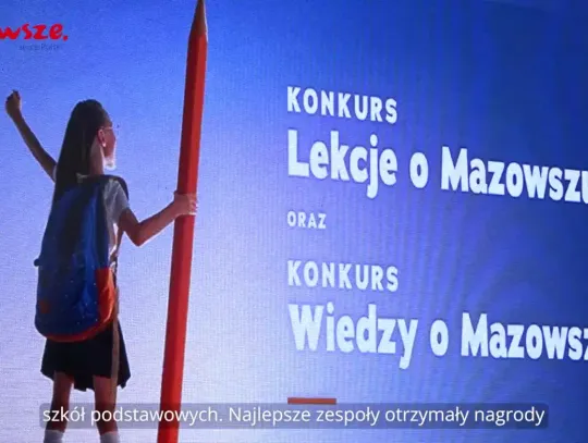 Informacje z Mazowsza 157