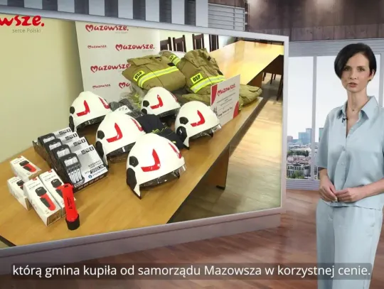 Informacje z Mazowsza 161