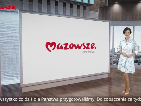 Informacje z Mazowsza 165