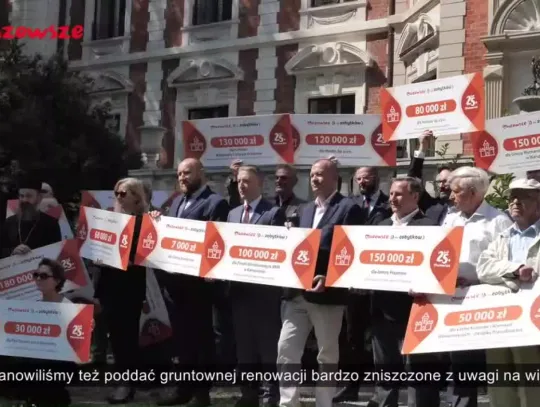 Informacje z Mazowsza 17
