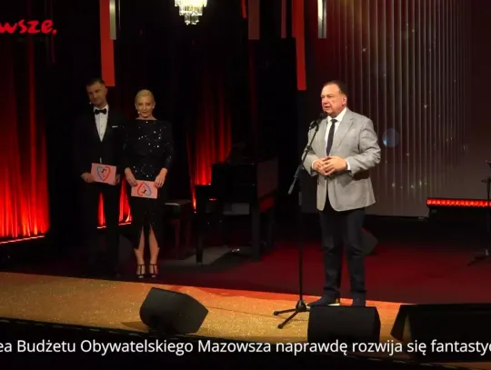 Informacje z Mazowsza 170