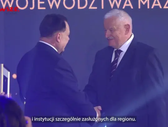 Informacje z Mazowsza 173