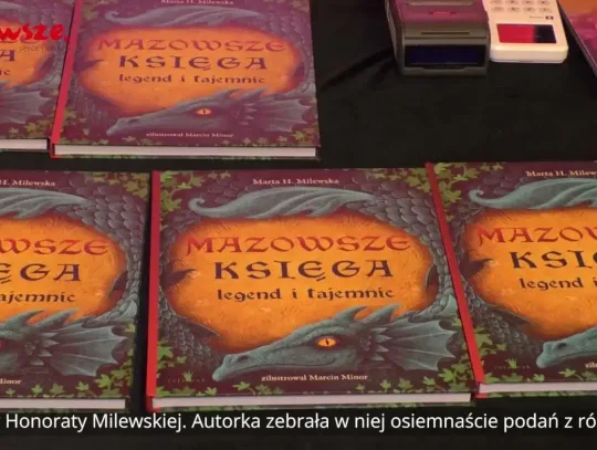 Informacje z Mazowsza 174
