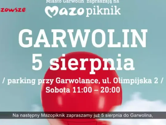 Informacje z Mazowsza 18
