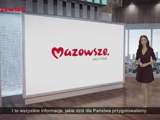 Informacje z Mazowsza 20