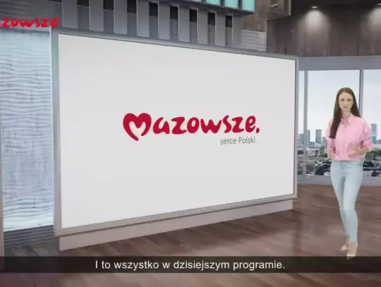 Informacje z Mazowsza 22