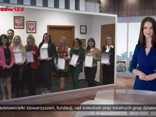 Informacje z Mazowsza 42