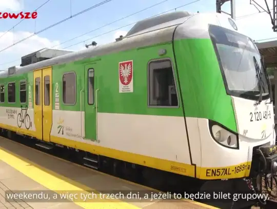 Informacje z Mazowsza 63