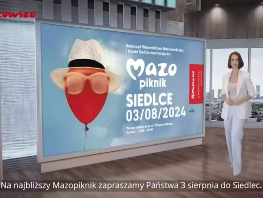 Informacje z Mazowsza 70