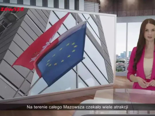 Informacje z Mazowsza 8