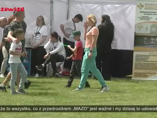 Informacje z Mazowsza 9