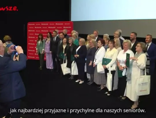 Informacje z Mazowsza 98