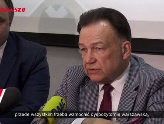 Informacje z Mazowsza - odc. 2