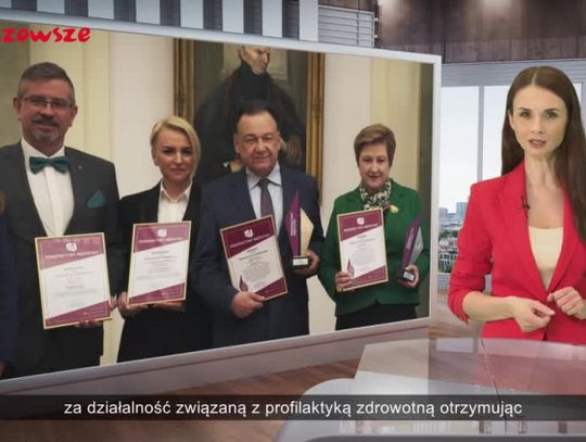  Informacje z Mazowsza - odc. 4