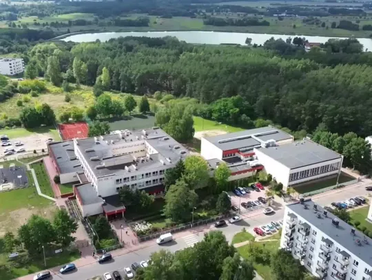 Inny początek roku w siedleckiej „Ósemce”