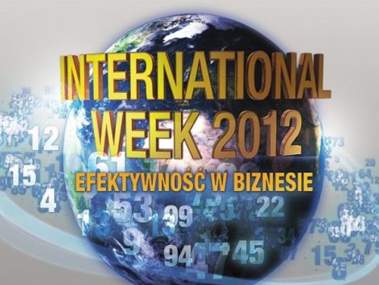 International Week 2012