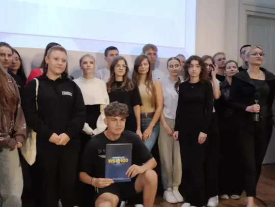 Internet – wróg czy supermoc? Warsztaty z TV Wschód!