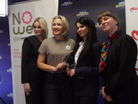 „Internet – wróg czy supermoc? Warsztaty z TV Wschód”