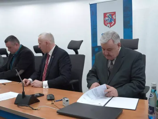 Inwestycja w Siedlcach