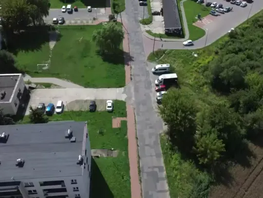 Inwestycje drogowe nabierają tempa