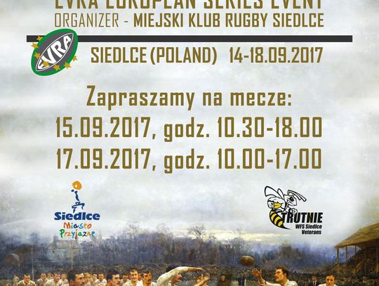 IV Europejski Festiwal EVRA
