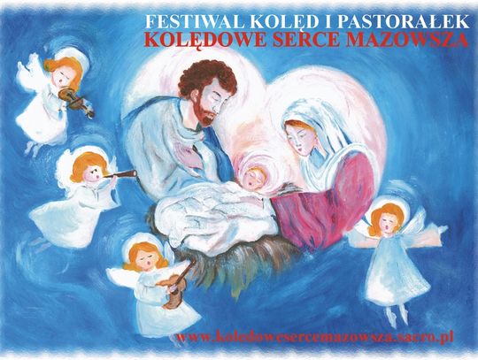 IX FESTIWAL KOLĘD I PASTORAŁEK