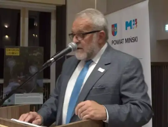 IX Powiatowe Forum Kultury w Mińsku Mazowieckim