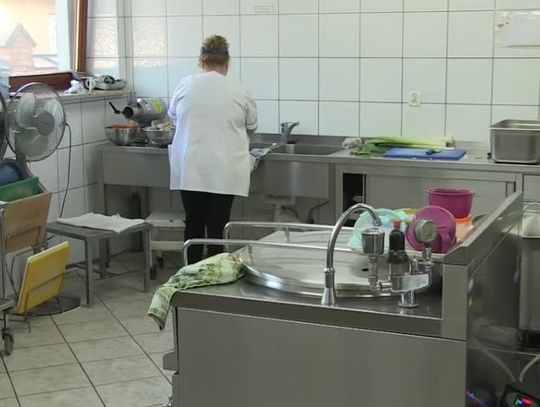 Jadłodajnia Caritas Diecezji Siedleckiej zbiera na remont