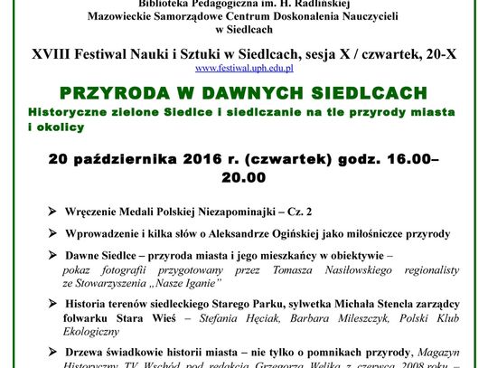 Jak korzystano z parku 200 lat temu?