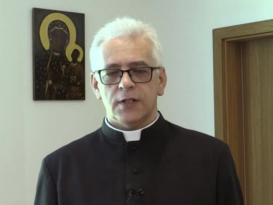Jak poświęcić koszyczek wielkanocny w domu?