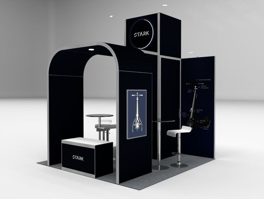 Jak uniknąć opóźnień w budowie stoiska targowego?