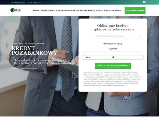 Jak uniknąć pułapek zadłużenia? Przewodnik po inteligentnym korzystaniu z pożyczek pozabankowych