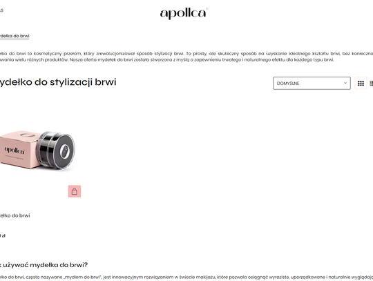 Jak używać mydełka do stylizacji brwi? Krok po kroku do idealnych łuków