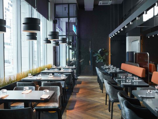Jak wybrać najlepsze krzesła do restauracji?