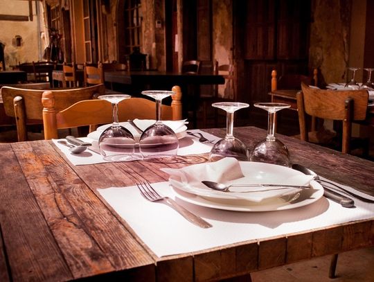 Jak wybrać restauracje przyjazną dla rodziny?