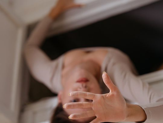 Jak wybrać swój pierwszy stanik samonośny? 