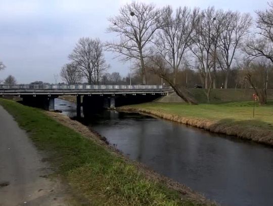 Jak wygląda walka z suszą?