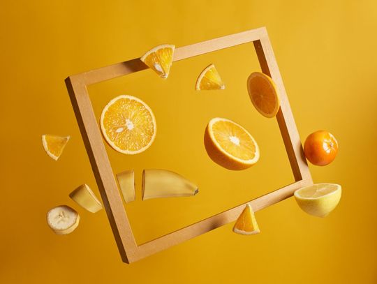 Jakie witaminy należy uwzględnić w codziennym menu?