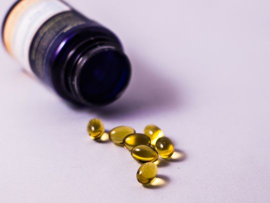 Jakie znaczenie odgrywają kwasy tłuszczowe Omega-3 w naszym organizmie?