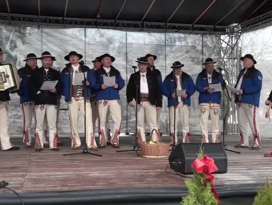 Jarmark Bożonarodzeniowy w Białej Podlaskiej