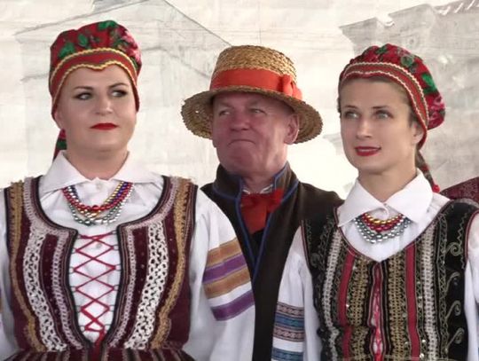 Jarmark Michałowy 2021