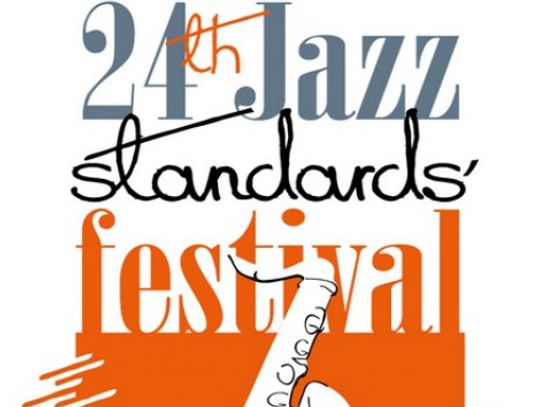 Jazz Standards Festival powraca!