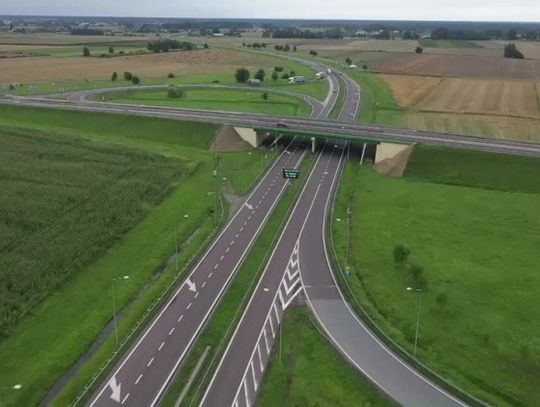 Jest przetarg na S19