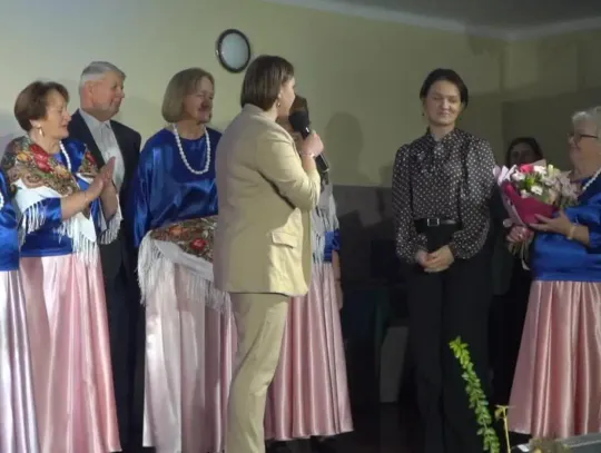 Jubileusz 10-lecia kabaretu KOZIARY