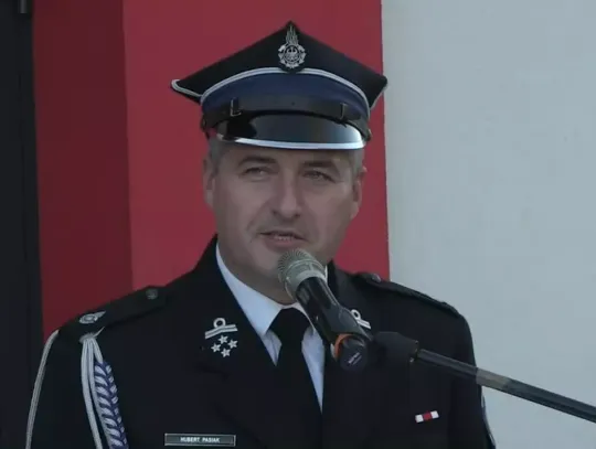 Jubileusz 100 - lecia powstania OSP w Krzesku - Królowej Niwie