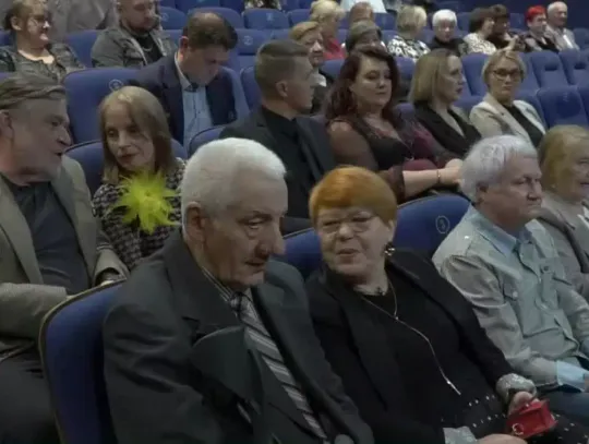 Jubileusz 50-lecia CKiS w Siedlcach